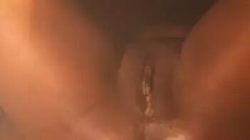 Pregnant Desi Wife Gets Pounded Hard In The Ass