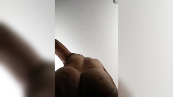 Black And Indian Koko Hontas Rides My Dick Like A Fucking Pro