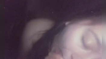 Your Girlfriend Sucking My Dick On Your Fucking Porch, Hot As Hell