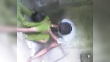Desi Village Sister Gets Pounded By BF In Wild MMS Clip