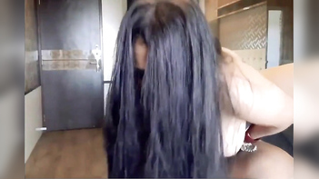 Indian Aunty Reema Gets Pounded Raw In Luxe Hotel Room