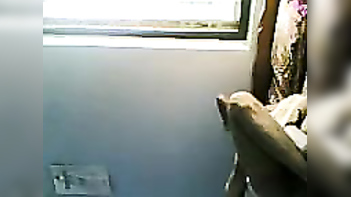 Babe Sneha Getting Wild with a Mind-Blowing Breast Massage