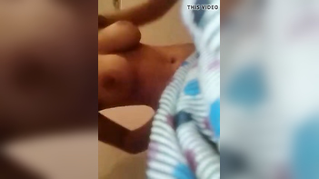 Punjabi Teen Sucks Dick Like a Pro, Perfect Tits, Wild Sex Session