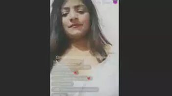 Shruti’s Premium Tango Show - Big Boobs, Wild Moves, and Fucking Hot Action
