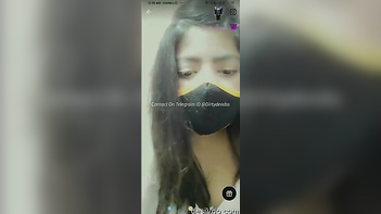 Shruti’s Premium Tango Show - Big Boobs, Wild Moves, and Fucking Hot Action