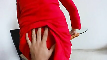 Desi Milf Bhabhi Sucks and Rides Her Horny Devar’s Lusty Cock Like a Pro