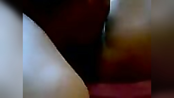 Milf Gets Pounded In Dim Lighting, Moans So Fucking Loud