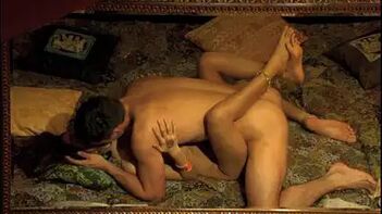 Married Tamil MILF Sucks Dick Like a Pro, Dirty Talk Included