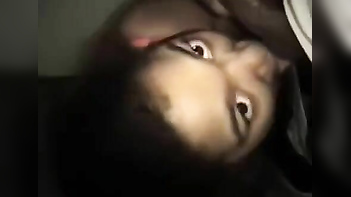 She Sucks Hard While He Fucks Her Pussy With His Fingers Like A Fucking Pro