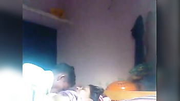 Desi Aunty Gets Hammered By Skilled Electrician In Village Porn Action