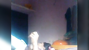 Desi Aunty Gets Hammered By Skilled Electrician In Village Porn Action