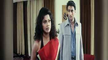 Babe Teases with Her Perfect Tits and Ass, Shame She Kept Them Covered Up