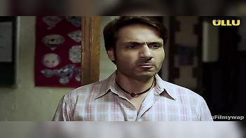 Desi Mom Caught in the Act with Her Lover, Wild and Uncensored