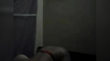 Amazing Video, Hot-as-Hell Babe, Mind-Blowing Action, Must-Watch!