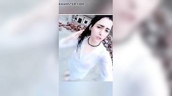 MILF Rides Dick Like a Pro, Sucking and Fucking Her Way to Orgasm Heaven, Damn!