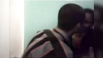 Desi Sibling Action - Brother Pounding Sister In Secret Home Sex Tape