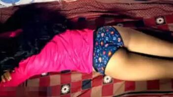 Babita Singh Bhabhi Getting Nailed by Hubby in Raw Homemade VDIO