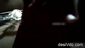 Teacher Suganya in Explicit Leaked MMS Scandal Video