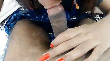 Desi Chick in Delhi Mall Spa Gives Mind-Blowing Massage Turned Wild Sex Scandal