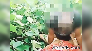 Goa Couples Getting Wild in Homemade MMS Video