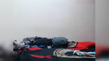 Desi Chubby Anjali Camming Like a Pro, Sucking Dick and Moaning Loud