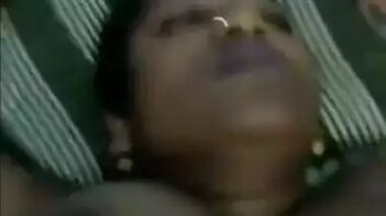 Mallu Aunties Showing Off Their Juicy Bodies and Dirty Tricks