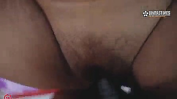 Desi Bhabhi Gets Fucked By Devar In Mind-Blowing Chudai Scene