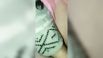 GF’s Juicy, Unshaved Pussy Drive Desi Dude to Mind-Blowing Orgasm