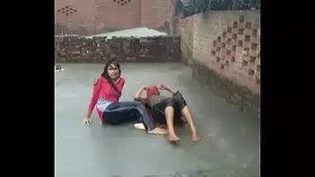 Desi Girl Gets Pounded Hard in Wild Sexual Rampage