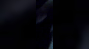 4 Fingers Deep in That Tight Pussy, Fucking Her Hard and Raw