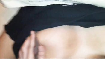 Paki Wife Gets Pounded Hard in Wild Sex Session