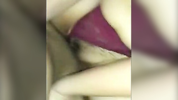 Pune Amateur Gets Pounded Sensual Home Sex With Neighbor