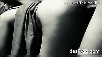 Chubby Mala Aunty Gets Pounded by Hubby’s Dirty Friend in Raw Homemade MMS