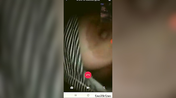 Indian Aunty Shows Off Her Massive Tits In Bedroom XXX Action