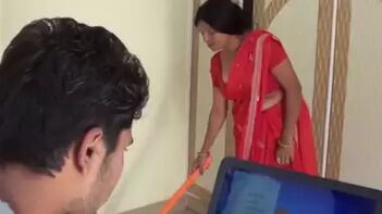 Mallu Milf Rides Young Dick Like A Pro, Juicy Pussy Squeezing Tight