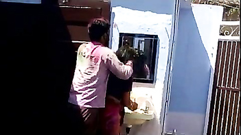 Rajasthani Bhabhi Gets Exposed By Devar During Wild Holi Celebration