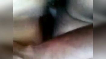 Teen Slams Down a Mind-Blowing Blowjob in This Viral Indian MMS Leak