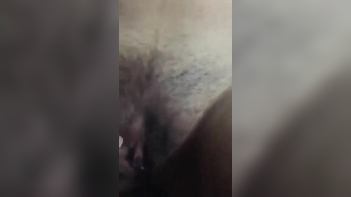 Desi Aunty Shows Off Her Juicy Pussy in Wild Solo Play Devar