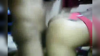 IndianPornBlog Shows College Girl Getting Railed Hardcore by Her Fucking Tutor