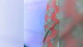 Desperate Pooja Bhabi Sucks Dick With Clear Audio, Filthy Moans, and Wet Sounds