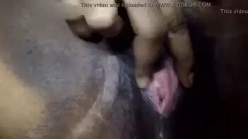Desi Mallu Pussy Gets Pounded Hard In This New Sexy Porn Clip
