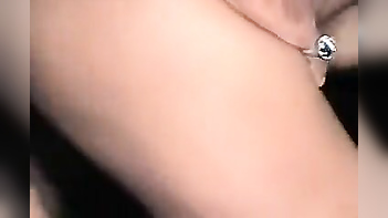 Ecstasy: Guy Pounds Her Like a Wild Animal in Heated Passion.