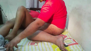 Indian GF Sucking Dick and Fucking Like a Pro in This Hot-as-Hell Video