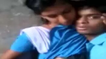 Indian Teen Mms Leak - Jaipur College Slut Gets Pounded By Uniformed Dick