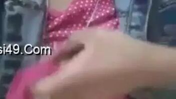 Fierce Babe Rubs Her Soaking Pussy and Squirts Hard with a Huge Toy.