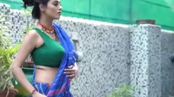 Malayali Aunty Gets Pounded Hard In The Ass By A Beastly Dick