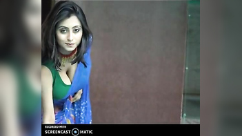 Malayali Aunty Gets Pounded Hard In The Ass By A Beastly Dick