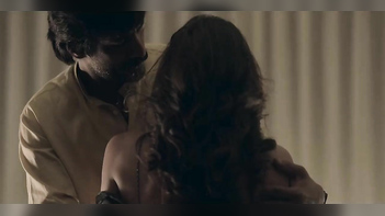 Compilation - Aditi Pohankar’s Insanely Sexy S01 Scenes