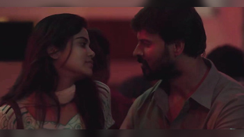 Compilation - Aditi Pohankar’s Insanely Sexy S01 Scenes