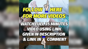 This Fucking Hot Indian Chick Get Pounded Like a Fucking Pro, Damn!